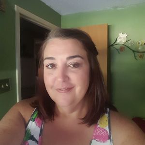 Meet your Posher, Kristi